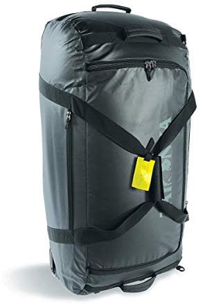 Tatonka Flight Roller L Black