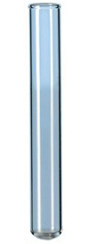 DURAN 23 172 109 Einweg-Kulturröhrchen AUS KALK-SODA-GLAS Rand gerade, 15.75mm x 100mm, 15 ca. Volumen, 250 Stück