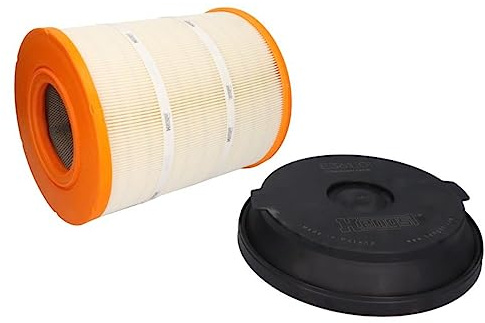 HENGST FILTER E361L01 Motorräume