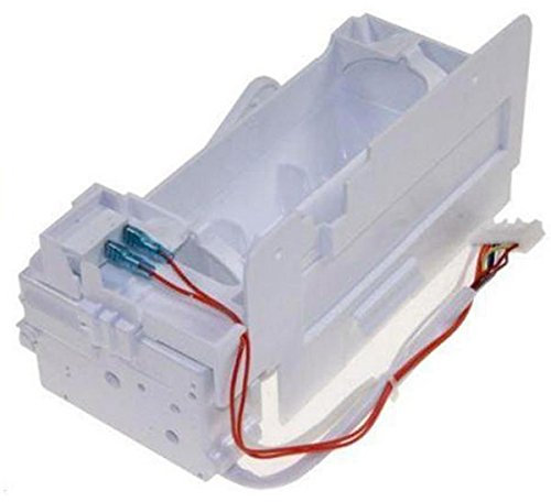 LG Complete Ice Cream Maker for AEQ32837901 Model