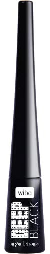 Wibo Eye Liner Deep Black