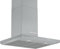 Bosch Serie 6 DWB67LM50 hotte 270 m³/h Intégré Acier inoxydable A - Hottes (270 m³/h, Conduit / Recirculation, A, A, B, 61 dB)