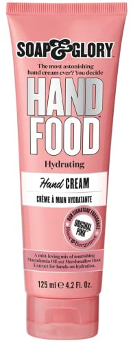 Hand Food Hydrating Hand Cream 125 ml
