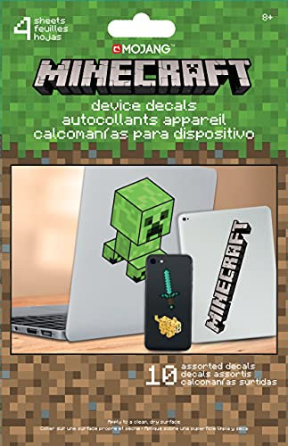 Trends International Minecraft - Geräteaufkleber