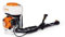 Stihl ATOMIZADOR Ligero SR 200