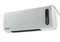Kooper Termoventilatore ceramico a Parete con Telecomando 3 funzioni e Timer 2000W Aerosplit