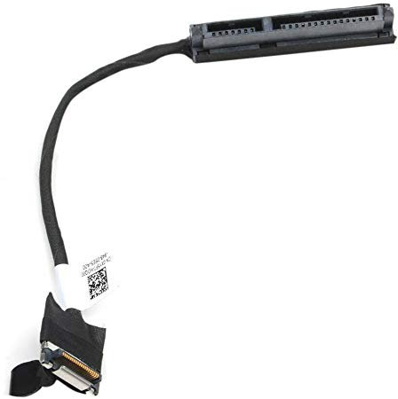 Gintai HDD SATA Hard Driver Festplatten für Dell Latitude 5500 5501 5502 5505 5510 5511 E5500 E5501 E5502 E5505 Precision 3540 3550 3551 3541 3542 M3540 M3541 M3542 M3550 M3551 DC02C00K500 0XY5F7