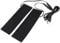 Broco USB Heater Pad, 1 Pair 5V USB Electric Heating Element Film Heater Pads, Clothes Heating Pad for Cold Winter, Home & Outdoor Warm