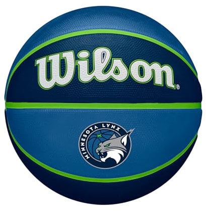 Wilson WNBA Team Tribute BSKT
