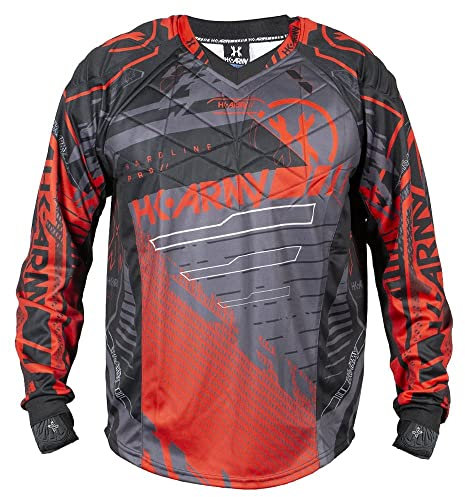 HK Army Hardline Jersey