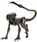 Neca Aliens Fireteam Actionfigur Runner, XN51714
