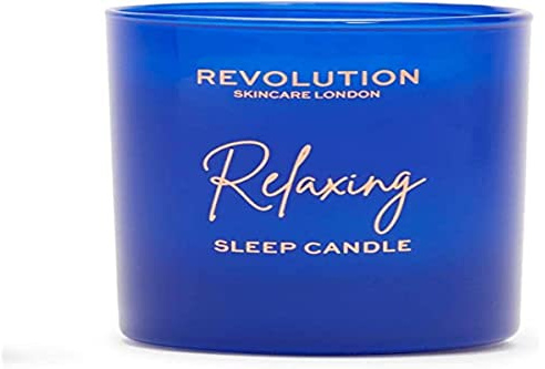 Revolution Skincare - Beruhigende Duftkerze Overnight