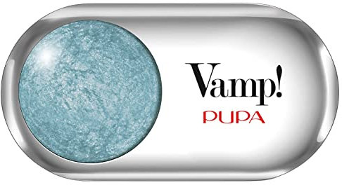 Pupa ombr vamp green e blue 306