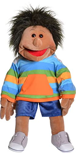 LIVING PUPPETS Marlon, 65 cm 2