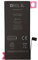 DHLK® TI Line Batteria Compatibile con iPhone 11 (A2111, A2223, A2221)- capacità 3110 mAh
