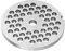 grille hachoir kenwood grille hachoir bosch Coupe-Disque de Plaque de Hachoir à Viande, Disque de Plaque de Hachoir avec Accessoire Multifonction de Cuisine de Trou pour la Viande, les Fruits ou les L