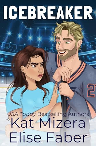 Icebreaker (Gamebreakers Book 1) (English Edition)