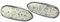 Blinker Motorräder Motorräder Flush Mount Blinker Blinker Anzeige Blinker Lichter E8 Für Su&zuki GSXR GSX-R 600 750 1000 2005-2016 2006