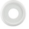 Ceiling Fan Light Plate Plate Ceiling Rose Pendant Cable Grip Flex Clamp Plate for Light Fitting Black Color Hanging Lamp Ceiling Cover Accesories