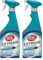 Simple Solution Extreme Désodorisant et Détachant pour Chat (Lot de 2)