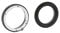 Macro Lens Reverse Ring Adapter, 52mm Camera Mount with Bracket, Ring for F AI AF Mount Cameras
