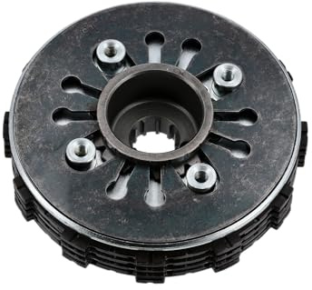 Kupplungspaket Basic, 4-Lamellen 1,5 mm - für Simson S51, KR51/2 Schwalbe,