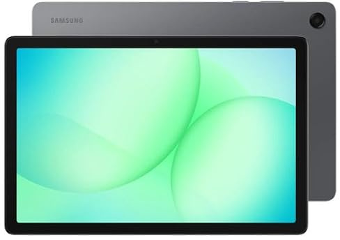 Samsung Galaxy Tab A11+ 5G 6+128GB Grau