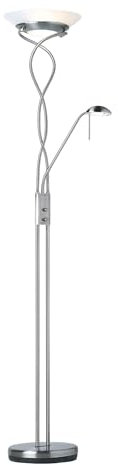 Endon MONACO-SC MONACO-SC Floor Lamp