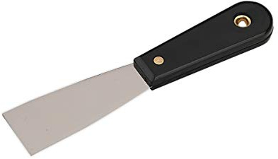Sealey AK5220 40mm Rigid Scraper