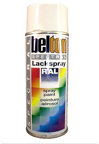 Belton - SpectRAL Spraydose KLARLACK Matt (150ml)