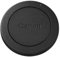 Canon RF 4 Body Cap Cover for EOS M - Black