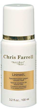 Chris Farrell Linimed L Akne-Lotion 100ml