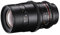 Walimex pro 100 mm f/3.1 vCSC Objectif Macro pour Fuji x 67 mm