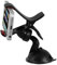XtremeAuto® Clip 'N' Go Universal Car Mobile Phone & Device Holder Includes Sticker