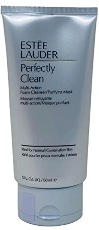 Estee Lauder Perfectly Clean Foam Cleanser 150ml