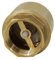 Centrocom Clapet Anti Retour Laiton 1 1/2 ''York''