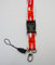 IDM Lanyard Keyholder Polen, Polska, Poland