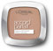 L'Oréal Paris Cipria in Polvere Uniformante Fissante Accord Parfait, Finish Matte e Risultato Naturale, 7D Ambre Doré