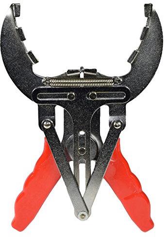 AB Tools Piston Ring Compressor Pliers Expander Removal Remover Grips 50mm - 100mm