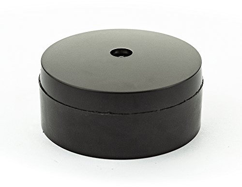 BG Electrical 491-BG Four-Way Junction Box, Brown