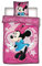 Minnie Chaises Longues, Mikrofaser, New Pink, 140 x 200 cm