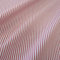 Stoff Meterware Bauernstreifen rot weiß Streifen 4 mm gestreift Landhaus Gardine country style