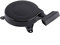 Keenso Seilzugstarter, Rückstoßstarter Pull Starter Seilzugstarter Montage für 091212, 093312 093332 093412, 093432 Sprint-Motoren