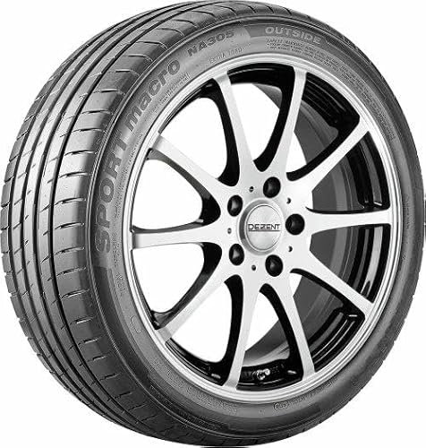 SUNNY - 205/50 ZR17 TL 93W SPORT MACRO NA305 XL - Sommerreifen