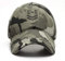 Tweal Camo Baseball Cap,Camouflage Army Cap Sport Cap Verstellbarer Sport Casual Sonnenblende Hut Atmungsaktiver Hut (Camo Unisex)