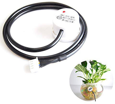 Gikfun Non-Contact XKC-Y25-NPN Liquid Water Level Sensor for Arduino Automatic Control Diy EK1954U