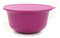 Tupperware Aloha 7,5 L helllila Schüssel Servieren Servierschüssel Salatschüssel