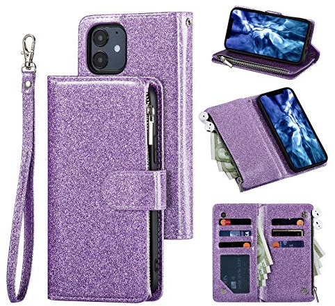 UEEBAI Card Slots Handbag - Pro 6.1