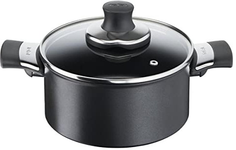 Tefal S0429788 Cacerola, Multicolor, 20 cm