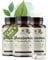 Surpresa Natural Glucosamin Chondroitin Kapseln hochdosiert I 3x 195 Kapseln I 1500 mg Glucosamin & 1200 mg Chondroitin pro Tagesdosis I Nahrungsergänzungsmittel ohne Zusatzstoffe & laborgeprüft